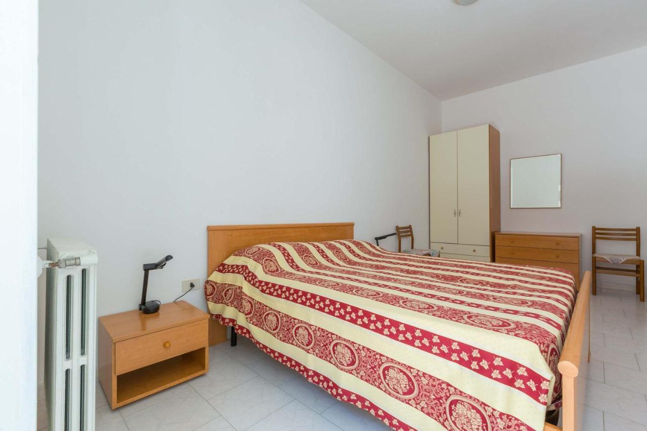 Il Bacio Del Sole By Barbarhouse Apartment Vieste Exterior photo